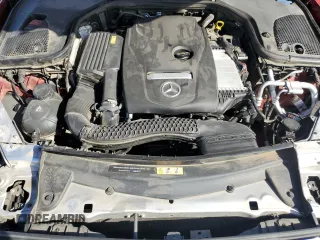 2017 Mercedes-Benz E 300 Luxury z VIN WDDZF4JB6HA070370, wystawiony jako Copart lot #58435175 z przebiegiem 52 034 mil mil oraz Szkoda całkowita • Salvage title. Historia ofert i sprzedaży dostępna na DreamBid. Obrazek 11.