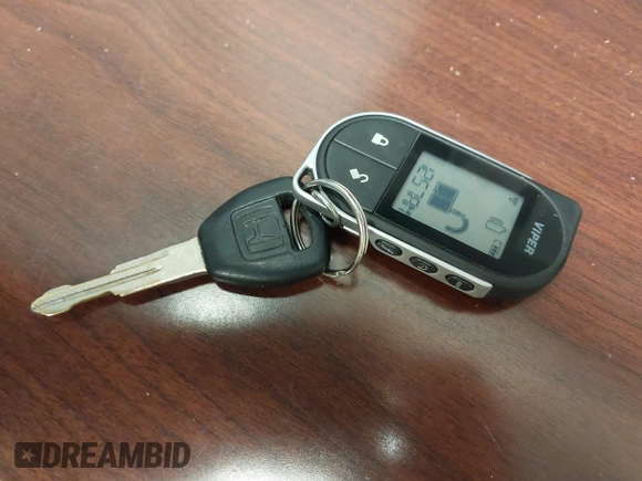 2001 Honda Accord EX с VIN 1HGCG16501A083282, выставлен на аукционе IAAI как лот 42362737 с пробегом Не указан миль и . История ставок и продаж доступна на DreamBid. Изображение 11.