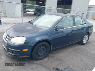 2006 Volkswagen Jetta 1.9L TDI с VIN 3VWST71K26M647060, выставлен на аукционе IAAI как лот 42406939 с пробегом Не указан миль и . История ставок и продаж доступна на DreamBid. Изображение 2.