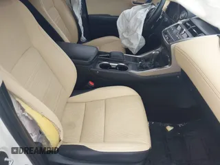 2019 Lexus NX 300 with VIN JTJYARBZ6K2134371, listed as a IAAI auction lot 42083498 with 120,558 mi miles and . Bid and sale history available at DreamBid. Image 5.
