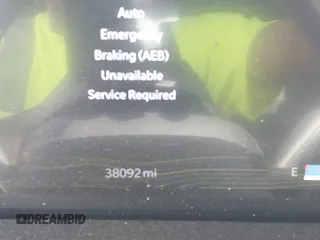 2021 Jeep Grand Cherokee Overland with VIN 1C4RJKDG2M8132417, listed as a IAAI auction lot 42108830 with 38,092 mi miles and . Bid and sale history available at DreamBid. Image 15.