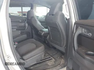 2016 Chevrolet Traverse LT with VIN 1GNKRGKD0GJ258697, listed as a IAAI auction lot 42680730 with 87,942 mi miles and . Bid and sale history available at DreamBid. Image 7.
