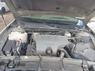 2003 Buick LeSabre Custom with VIN 1G4HP52K53U108536, listed as a IAAI auction lot 42036882 with 165,952 mi miles and . Bid and sale history available at carsss.com. Image 10.