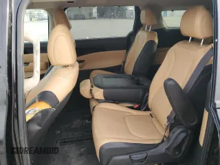 2022 Kia Carnival EX with VIN KNDNC5H36N6149302, listed as a Copart auction lot 84716604 with 32,108 mi miles and Salvage Title. Bid and sale history available at carsss.com. Image 11.