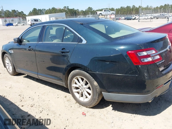 2014 Ford Taurus SE z VIN 1FAHP2D84EG162910, wystawiony jako IAAI lot #41779137 z przebiegiem Nie podano mil oraz . Historia ofert i sprzedaży dostępna na DreamBid. Obrazek 3.