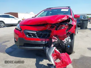 2023 Subaru Crosstrek Premium с VIN JF2GTACC7PG207022, выставлен на аукционе IAAI как лот 41964290 с пробегом 20 007 миль миль и . История ставок и продаж доступна на DreamBid. Изображение 6.