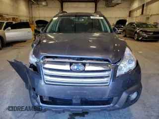 2014 Subaru Outback с VIN 4S4BRCFC3E3206190, выставлен на аукционе Copart как лот 75663494 с пробегом 184 656 миль миль и На запчасти • Non repairable. История ставок и продаж доступна на DreamBid. Изображение 5.