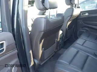 2014 Jeep Grand Cherokee Summit с VIN 1C4RJFJGXEC528136, выставлен на аукционе IAAI как лот 41707972 с пробегом 131 402 миль миль и . История ставок и продаж доступна на DreamBid. Изображение 8.