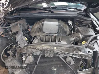 2021 Jeep Grand Cherokee Overland с VIN 1C4RJFCT3MC675438, выставлен на аукционе IAAI как лот 41513791 с пробегом 24 593 миль миль и . История ставок и продаж доступна на DreamBid. Изображение 10.