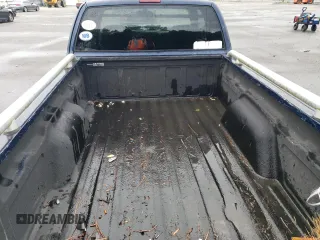 2003 GMC Sonoma SLS with VIN 1GTCS19X038195293, listed as a Copart auction lot 65954784 with 158,589 mi miles and Salvage Title. Bid and sale history available at carsss.com. Image 10.