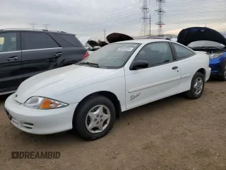 2000 Chevrolet Cavalier with VIN 1G1JC1246Y7403848, listed as a Copart auction lot 80392324 with 40,358 mi miles and Clean Title. Bid and sale history available at carsss.com. Image 1.