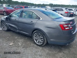 2013 Ford Taurus Limited z VIN 1FAHP2F88DG195677, wystawiony jako IAAI lot #42476918 z przebiegiem 197 732 mil mil oraz . Historia ofert i sprzedaży dostępna na DreamBid. Obrazek 3.
