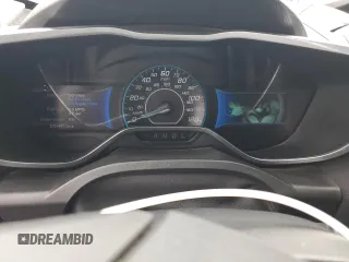 2013 Ford C-Max SE z VIN 1FADP5AU1DL502005, wystawiony jako Copart lot #55788585 z przebiegiem 275 447 mil mil oraz Szkoda całkowita • Salvage title. Historia ofert i sprzedaży dostępna na DreamBid. Obrazek 9.
