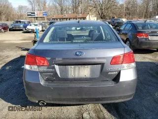 2014 Subaru Legacy Special Sports z VIN 4S3BMBH62E3027188, wystawiony jako Copart lot #83076074 z przebiegiem 122 801 mil mil oraz Szkoda całkowita • Salvage title. Historia ofert i sprzedaży dostępna na DreamBid. Obrazek 6.