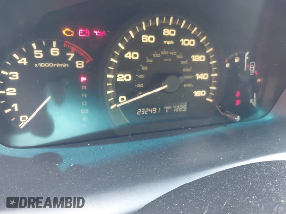 2007 Honda Accord LX SE with VIN 1HGCM563X7A141163, listed as a IAAI auction lot 42107340 with 232,491 mi miles and . Bid and sale history available at DreamBid. Image 7.