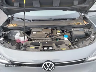 2023 Volkswagen ID.4 S z VIN 1V25MPE80PC051099, wystawiony jako IAAI lot #41332507 z przebiegiem 12 037 mil mil oraz . Historia ofert i sprzedaży dostępna na DreamBid. Obrazek 10.