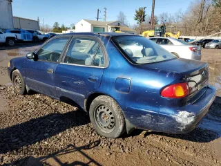 2002 Toyota Corolla CE с VIN 2T1BR12E12C552158, выставлен на аукционе Copart как лот 42851425 с пробегом 174 324 миль миль и Чистый • Clean title. История ставок и продаж доступна на DreamBid. Изображение 2.