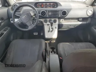 2009 Scion xB with VIN JTLKE50E691081245, listed as a Copart auction lot 53803235 with 243,395 mi miles and Salvage Title. Bid and sale history available at DreamBid. Image 8.