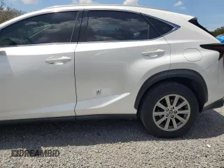 2020 Lexus NX 300 с VIN JTJDARBZ0L5005637, выставлен на аукционе Copart как лот 62511145 с пробегом 33 677 миль миль и Списание • Salvage title. История ставок и продаж доступна на DreamBid. Изображение 12.