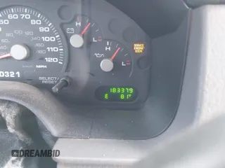 2003 Ford Explorer XLT with VIN 1FMZU63K83UC68895, listed as a IAAI auction lot 41681836 with 183,379 mi miles and . Bid and sale history available at DreamBid. Image 15.