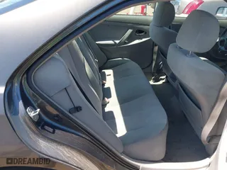 2010 Toyota Camry with VIN 4T4BF3EK1AR034155, listed as a IAAI auction lot 41966582 with 153,867 mi miles. Bid and sale history available at carsss.com. Image 8.