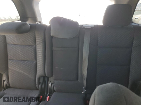 2019 Jeep Grand Cherokee Altitude z VIN 1C4RJFAG0KC653156, wystawiony jako Copart lot #48579285 z przebiegiem Nie podano mil oraz Szkoda całkowita • Salvage title. Historia ofert i sprzedaży dostępna na DreamBid. Obrazek 10.