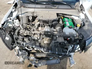 2025 Jeep Compass Sport with VIN 3C4NJDAN0ST519379, listed as a Copart auction lot 52678105 with 1,923 mi miles and Clean title. Bid and sale history available at DreamBid. Image 12.