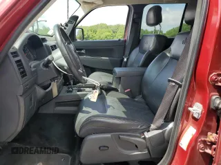 2012 Jeep Liberty Arctic z VIN 1C4PJMAK3CW200732, wystawiony jako Copart lot #63743425 z przebiegiem 45 174 mil mil oraz Czysty tytuł • Clean title. Historia ofert i sprzedaży dostępna na DreamBid. Obrazek 7.