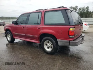 1996 Ford Explorer XL с VIN 1FMDU32X5TUB50678, выставлен на аукционе Copart как лот 45808815 с пробегом 253 701 миль миль и Списание • Salvage title. История ставок и продаж доступна на DreamBid. Изображение 2.