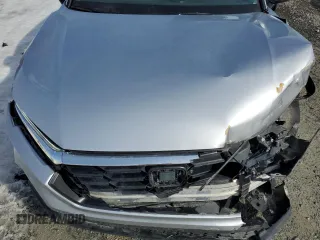 2024 Honda CR-V LX with VIN 2HKRS3H23RH000194, listed as a Copart auction lot 46659925 with 41,249 mi miles and Salvage Title. Bid and sale history available at DreamBid. Image 12.