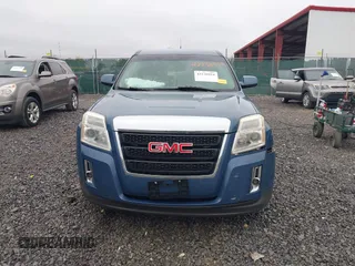 2011 GMC Terrain SLE-1 с VIN 2CTFLREC9B6470891, выставлен на аукционе IAAI как лот 42230954 с пробегом 249 196 миль миль и . История ставок и продаж доступна на DreamBid. Изображение 12.