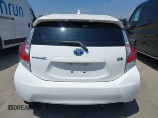 2016 Toyota Prius One with VIN JTDKDTB33G1121440, listed as a IAAI auction lot 42063762 with 72,196 mi miles and . Bid and sale history available at DreamBid. Image 16.