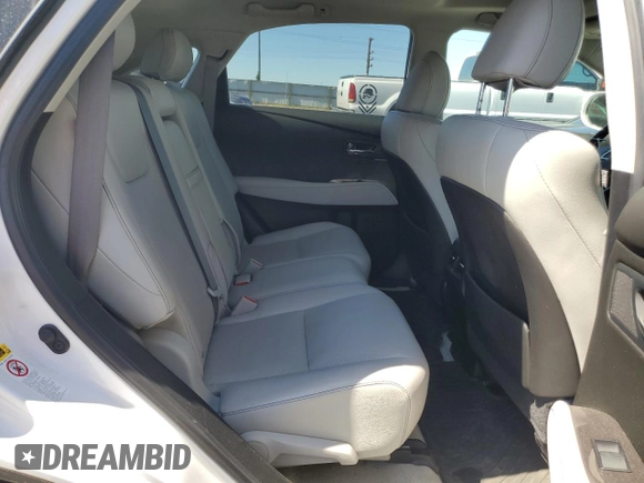 2015 Lexus RX 350 с VIN 2T2BK1BAXFC269213, выставлен на аукционе Copart как лот 63672995 с пробегом 74 747 миль миль и Списание • Salvage title. История ставок и продаж доступна на DreamBid. Изображение 11.