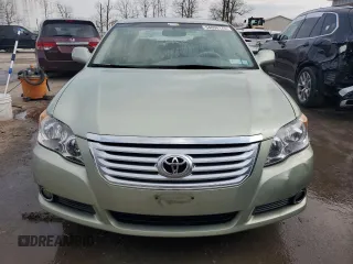 2008 Toyota Avalon XL with VIN 4T1BK36B98U272978, listed as a Copart auction lot 54850175 with 149,269 mi miles and Salvage Title. Bid and sale history available at DreamBid. Image 5.