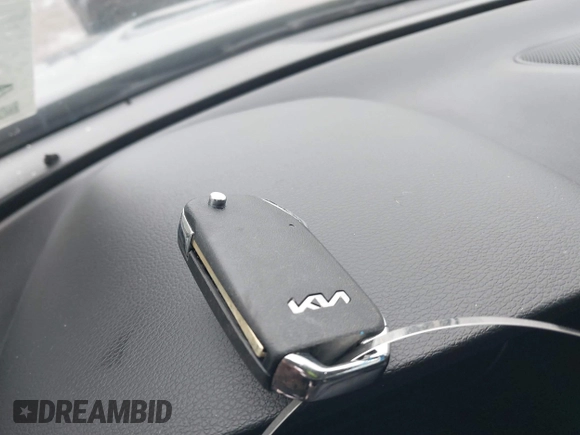 2021 Kia Soul GT-Line with VIN KNDJ63AU4M7138014, listed as a IAAI auction lot 41271237 with 43,124 mi miles and . Bid and sale history available at DreamBid. Image 11.