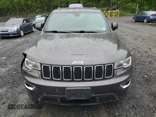 2021 Jeep Grand Cherokee Freedom with VIN 1C4RJFAG4MC506051, listed as a Copart auction lot 55758105 with 95,050 mi miles and Salvage title. Bid and sale history available at DreamBid. Image 5.