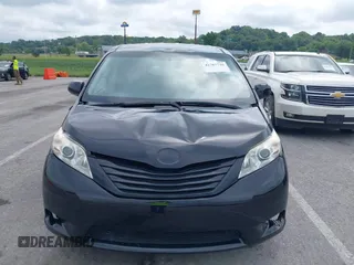 2014 Toyota Sienna LE AAS с VIN 5TDKK3DC6ES429219, выставлен на аукционе IAAI как лот 42787740 с пробегом 171 629 миль миль и . История ставок и продаж доступна на DreamBid. Изображение 12.