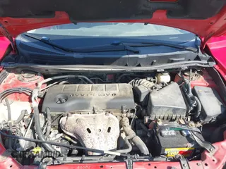 2010 Toyota Matrix S с VIN 2T1LE4EE5AC013067, выставлен на аукционе IAAI как лот 42493667 с пробегом 210 693 миль миль и . История ставок и продаж доступна на DreamBid. Изображение 10.