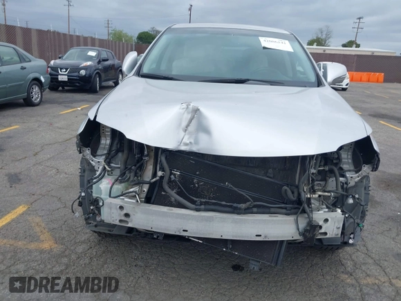 2015 Lexus RX 450h with VIN 2T2ZB1BA1FC002346, listed as a IAAI auction lot 42086141 with 160,775 mi miles and . Bid and sale history available at DreamBid. Image 12.