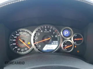 2014 Nissan GT-R Premium z VIN JN1AR5EF0EM270336, wystawiony jako Copart lot #53300865 z przebiegiem 18 769 mil mil oraz Tytuł czysty. Historia ofert i sprzedaży dostępna na DreamBid. Obrazek 9.