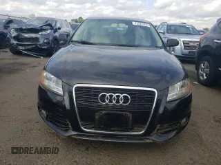 2012 Audi A3 2.0 TDI Premium with VIN WAUBJAFM1CA060001, listed as a Copart auction lot 72524764 with 78,175 mi miles and Clean Title. Bid and sale history available at carsss.com. Image 5.