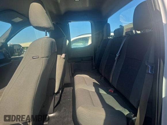2017 Ford F-150 XL with VIN 1FTEX1EP4HFA17499, listed as a IAAI auction lot 42845050 with 182,867 mi miles and . Bid and sale history available at DreamBid. Image 30.