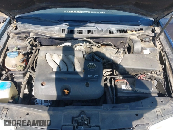 1999 Volkswagen Jetta GLS with VIN 3VWSA29M2XM059806, listed as a IAAI auction lot 42632422 with 142,674 mi miles and . Bid and sale history available at DreamBid. Image 10.