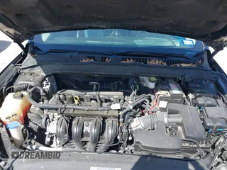 2018 Ford Fusion S with VIN 3FA6P0G70JR262570, listed as a IAAI auction lot 41726472 with 77,658 mi miles. Bid and sale history available at carsss.com. Image 10.