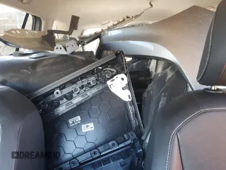 2023 Volkswagen Tiguan SE z VIN 3VV2B7AX1PM065939, wystawiony jako Copart lot #45315355 z przebiegiem 18 729 mil mil oraz Szkoda całkowita • Salvage title. Historia ofert i sprzedaży dostępna na DreamBid. Obrazek 10.