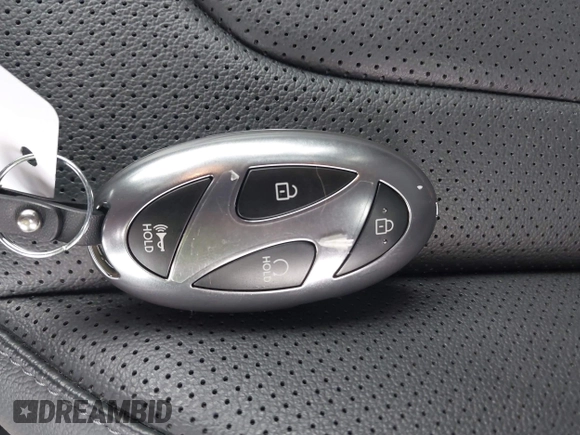2025 Hyundai Elantra Limited z VIN KMHLN4DJ1SU124424, wystawiony jako IAAI lot #42013638 z przebiegiem 2 713 mil mil oraz . Historia ofert i sprzedaży dostępna na DreamBid. Obrazek 11.