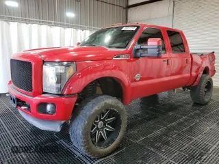 2012 Ford F-250 XL z VIN 1FT7W2BT5CEA78801, wystawiony jako Copart lot #59311735 z przebiegiem 241 740 mil mil oraz Czysty tytuł • Clean title. Historia ofert i sprzedaży dostępna na DreamBid. Obrazek 1.
