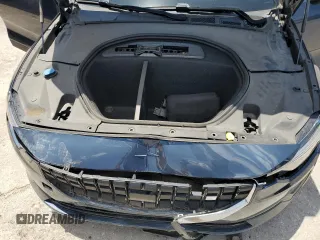 2023 Polestar 2 Performance z VIN YSMET3KA1PL126689, wystawiony jako Copart lot #62905394 z przebiegiem 32 378 mil mil oraz Nie do naprawy • Non repairable. Historia ofert i sprzedaży dostępna na DreamBid. Obrazek 11.
