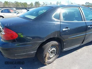 2006 Buick LaCrosse CX with VIN 2G4WC552761291338, listed as a IAAI auction lot 41644709 with 335,126 mi miles and . Bid and sale history available at DreamBid. Image 13.