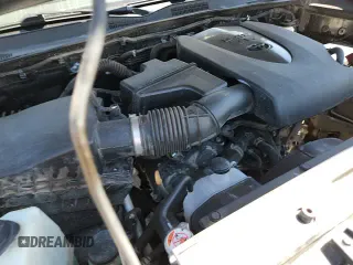 2021 Toyota Tacoma SR with VIN 3TMCZ5AN2MM406262, listed as a Copart auction lot 85597685 with 74,085 mi miles and Salvage title. Bid and sale history available at DreamBid. Image 15.